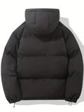 Veste matelassée femme légère à capuche zippée